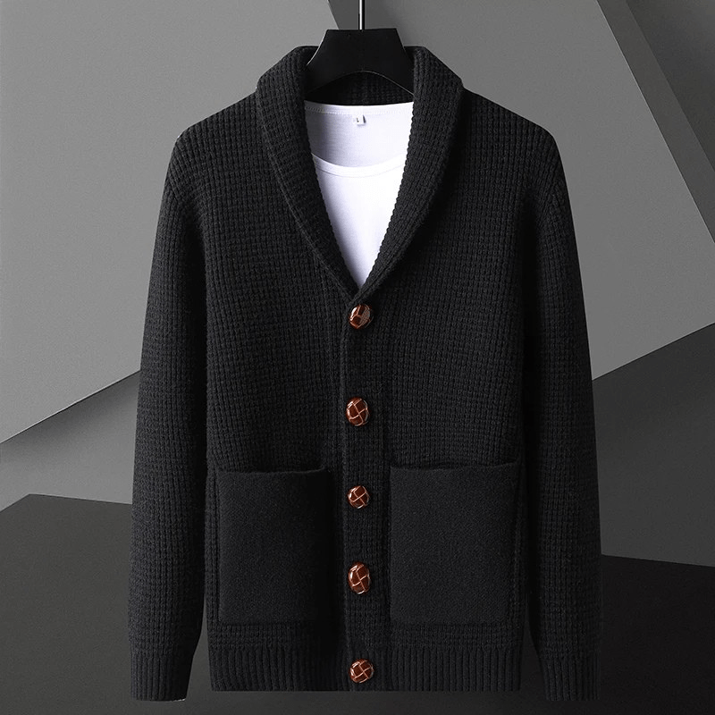 Cardigan - Montford & Co