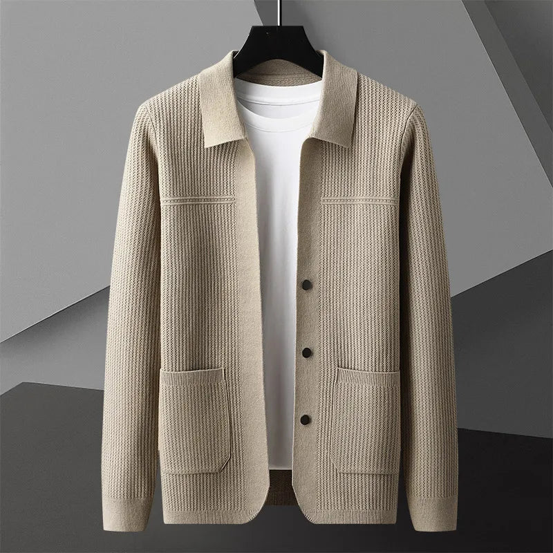 Cardigan - Montford & Co