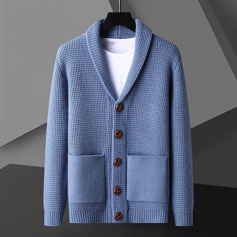 Cardigan - Montford & Co