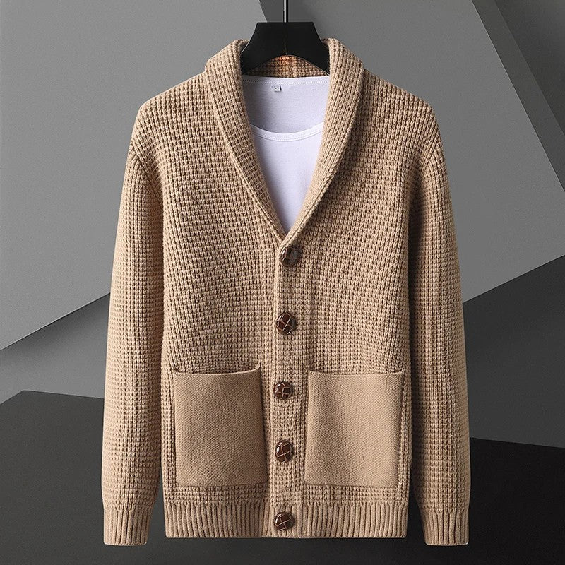 Cardigan - Montford & Co