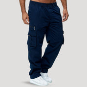 Cargo pants - Montford & Co