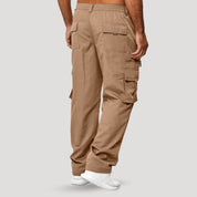 Cargo pants - Montford & Co