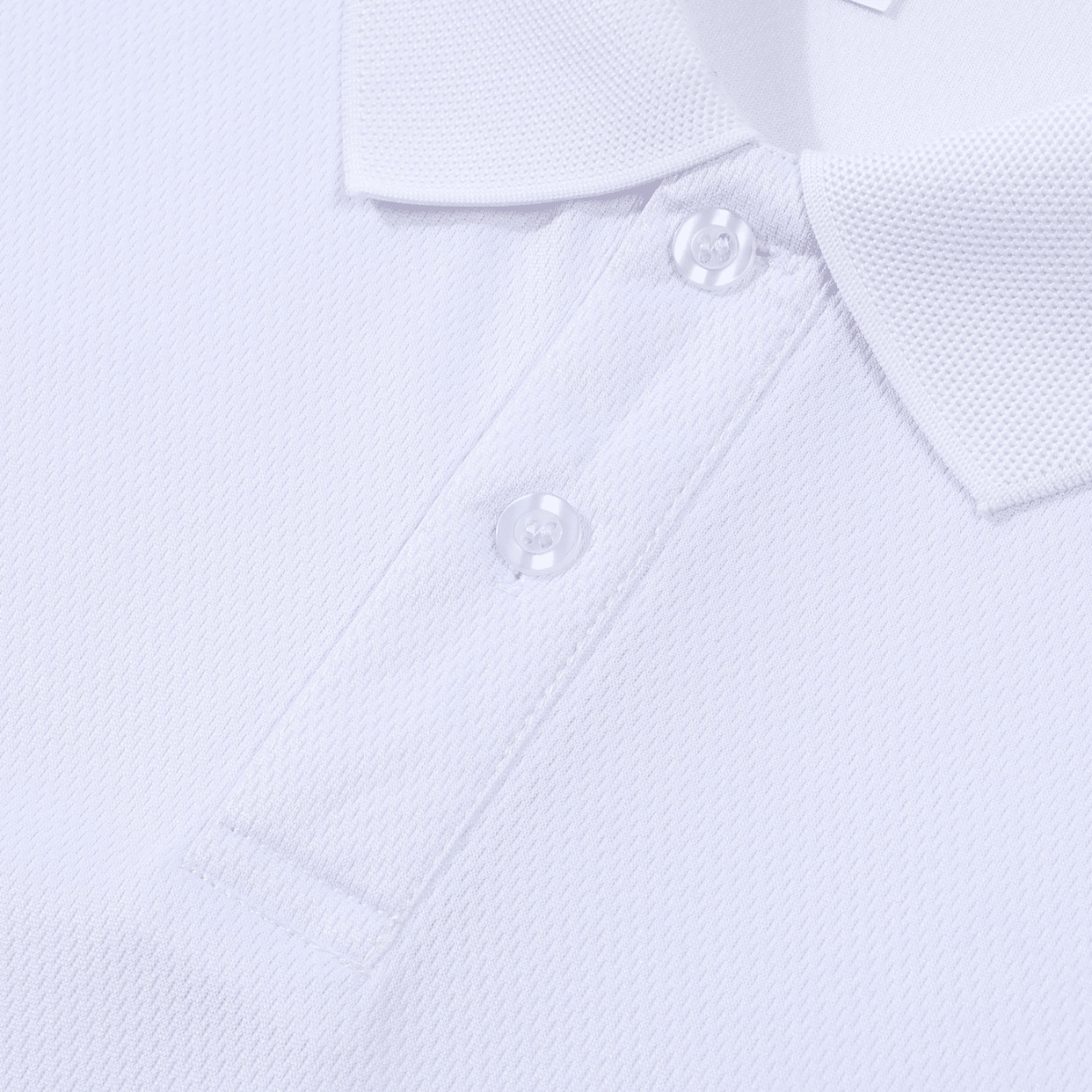 Carloforte Quick - Dry Athletic Polo Shirt - Montford & Co