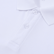 Carloforte Quick - Dry Athletic Polo Shirt - Montford & Co