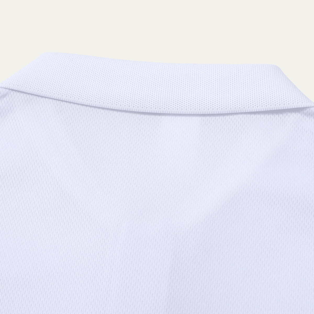 Carloforte Quick - Dry Athletic Polo Shirt - Montford & Co