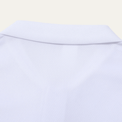 Carloforte Quick - Dry Athletic Polo Shirt - Montford & Co