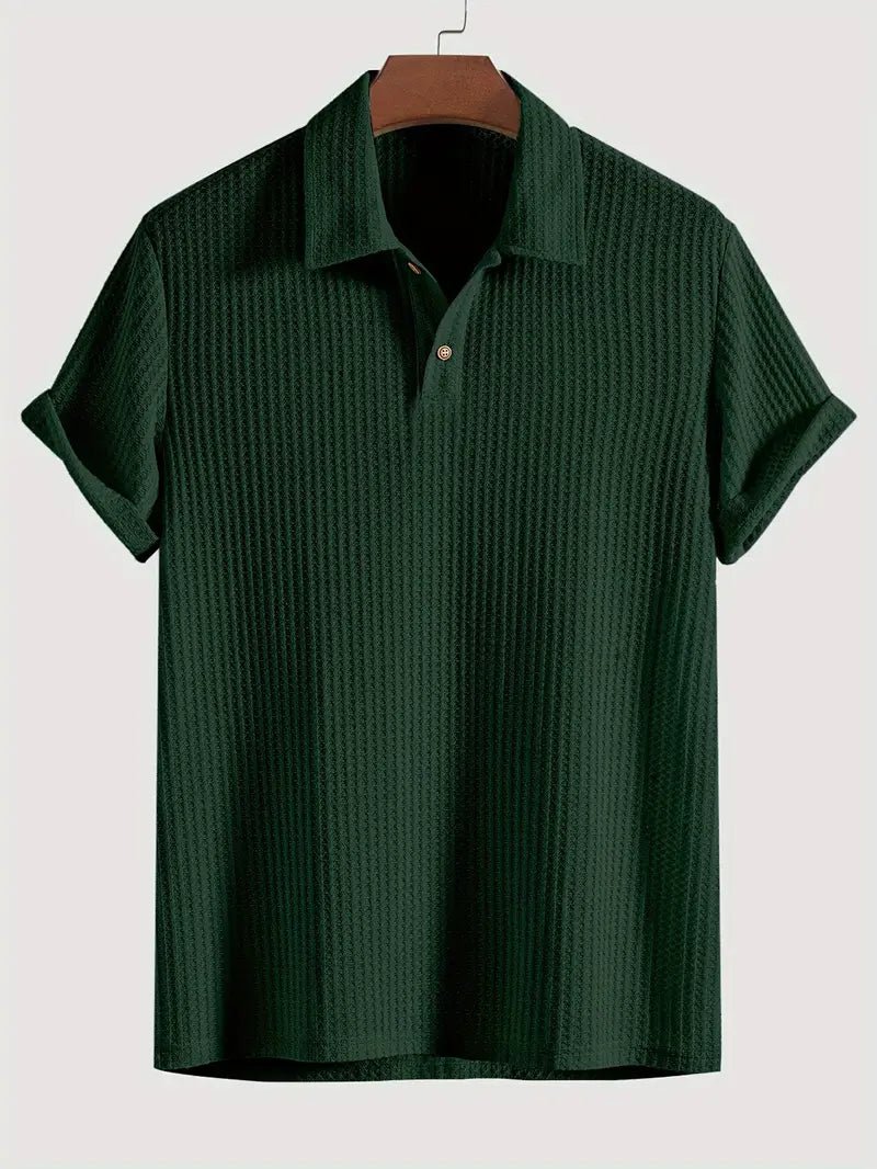 Casual Polo - Montford & Co