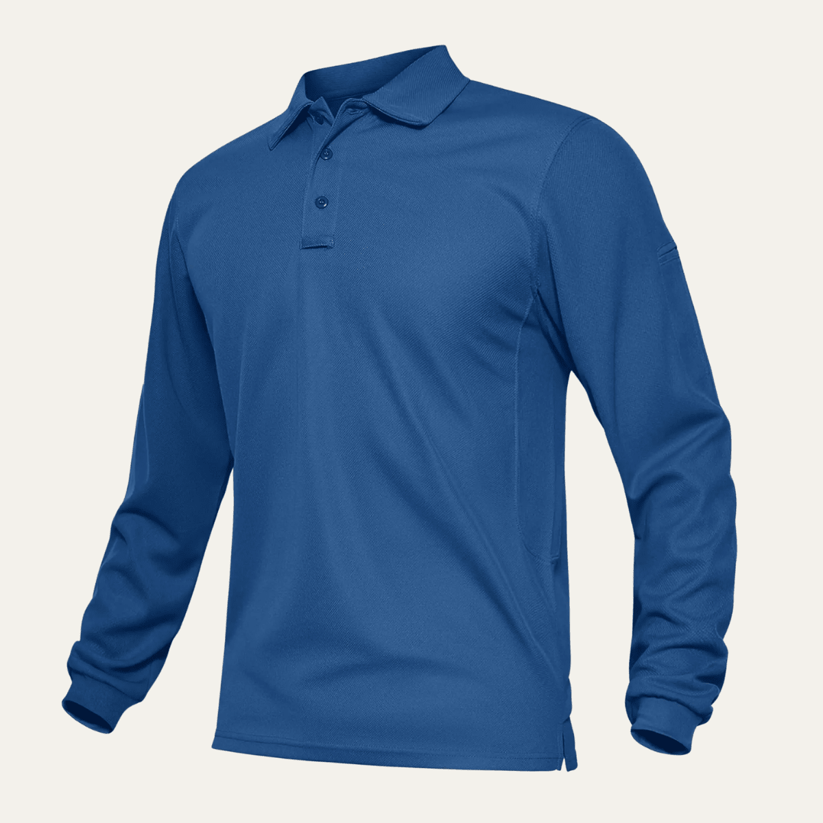 Casual Quick Dry Polo Shirt - Montford & Co