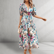 Charming Dress - Montford & Co