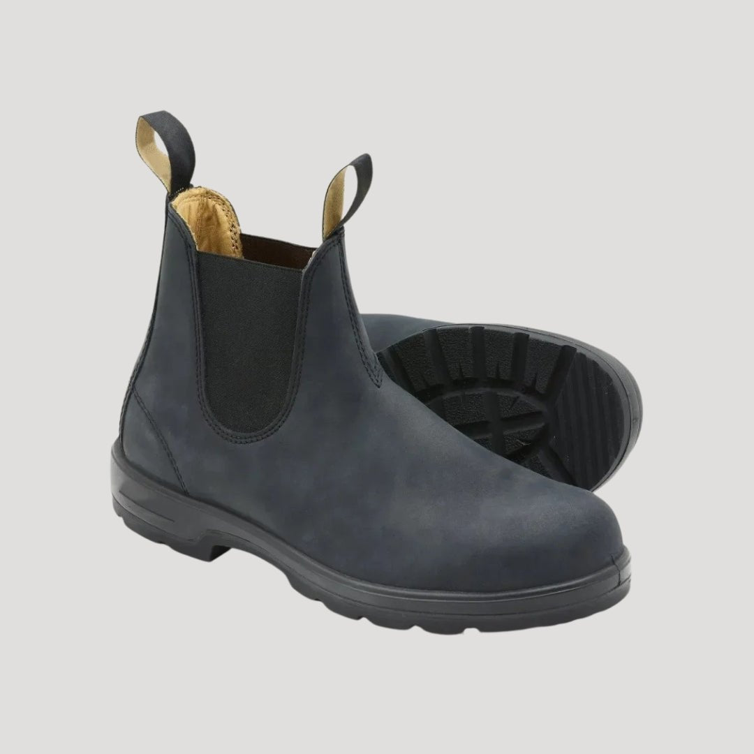 Chelsea Boots - Montford & Co