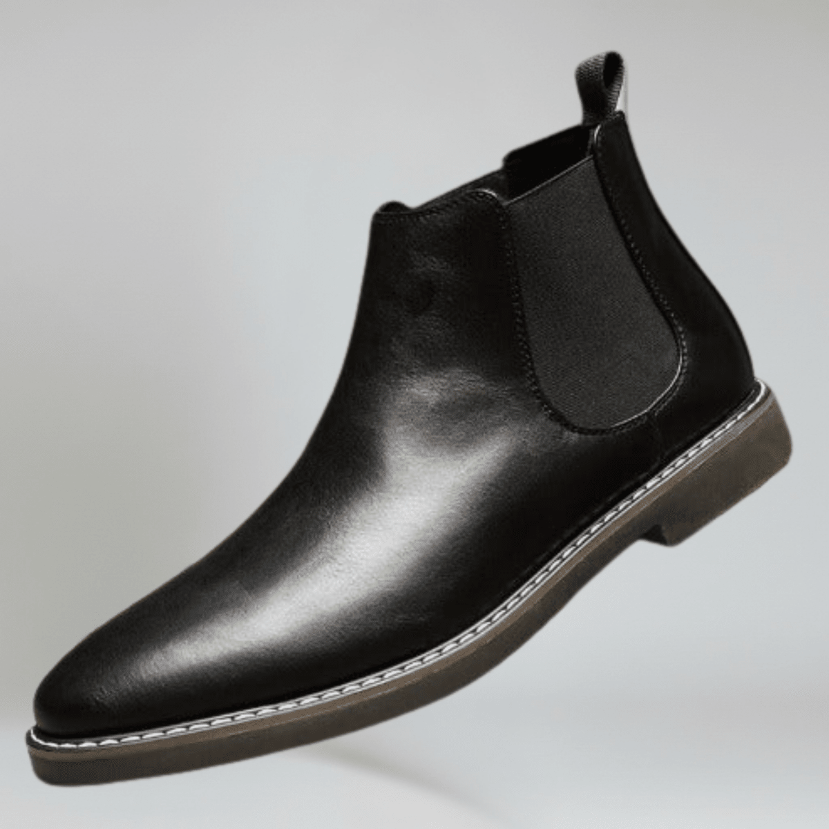 Chelsea Boots - Montford & Co