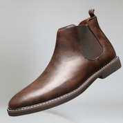 Chelsea Boots - Montford & Co