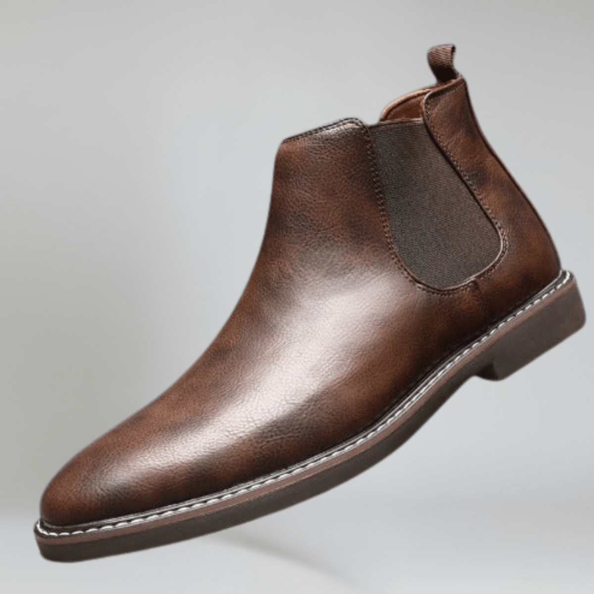 Chelsea Boots - Montford & Co