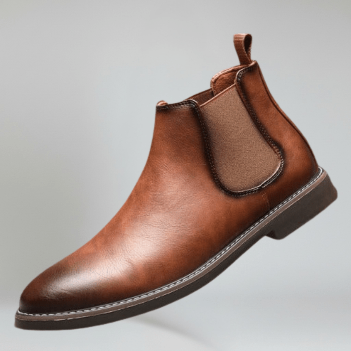 Chelsea Boots - Montford & Co
