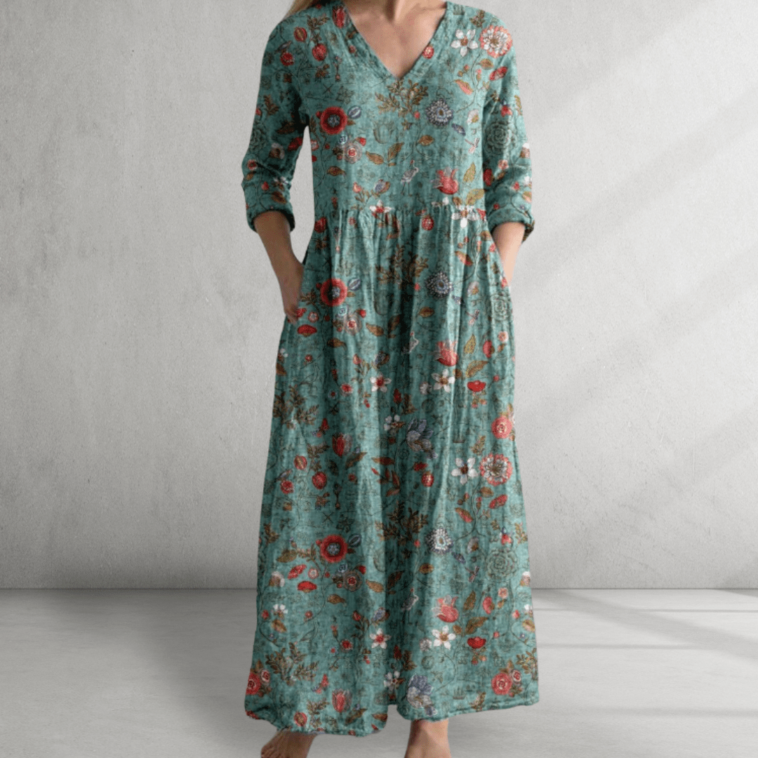 Chic Dress - Montford & Co