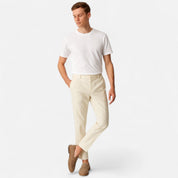 Chino Trousers - Montford & Co