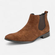 Classic Chelsea Boots - Montford & Co
