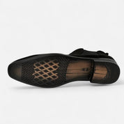 Classic Chelsea Boots - Montford & Co