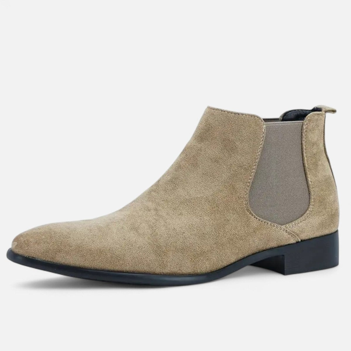 Classic Chelsea Boots - Montford & Co
