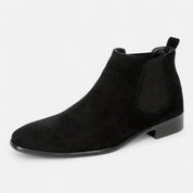 Classic Chelsea Boots - Montford & Co