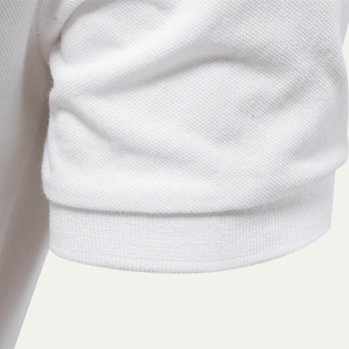 Classic Cotton Polo Shirt - Montford & Co