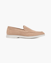 Classic Slip - On Loafers - Montford & Co