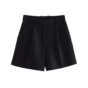 Comfort Shorts - Montford & Co