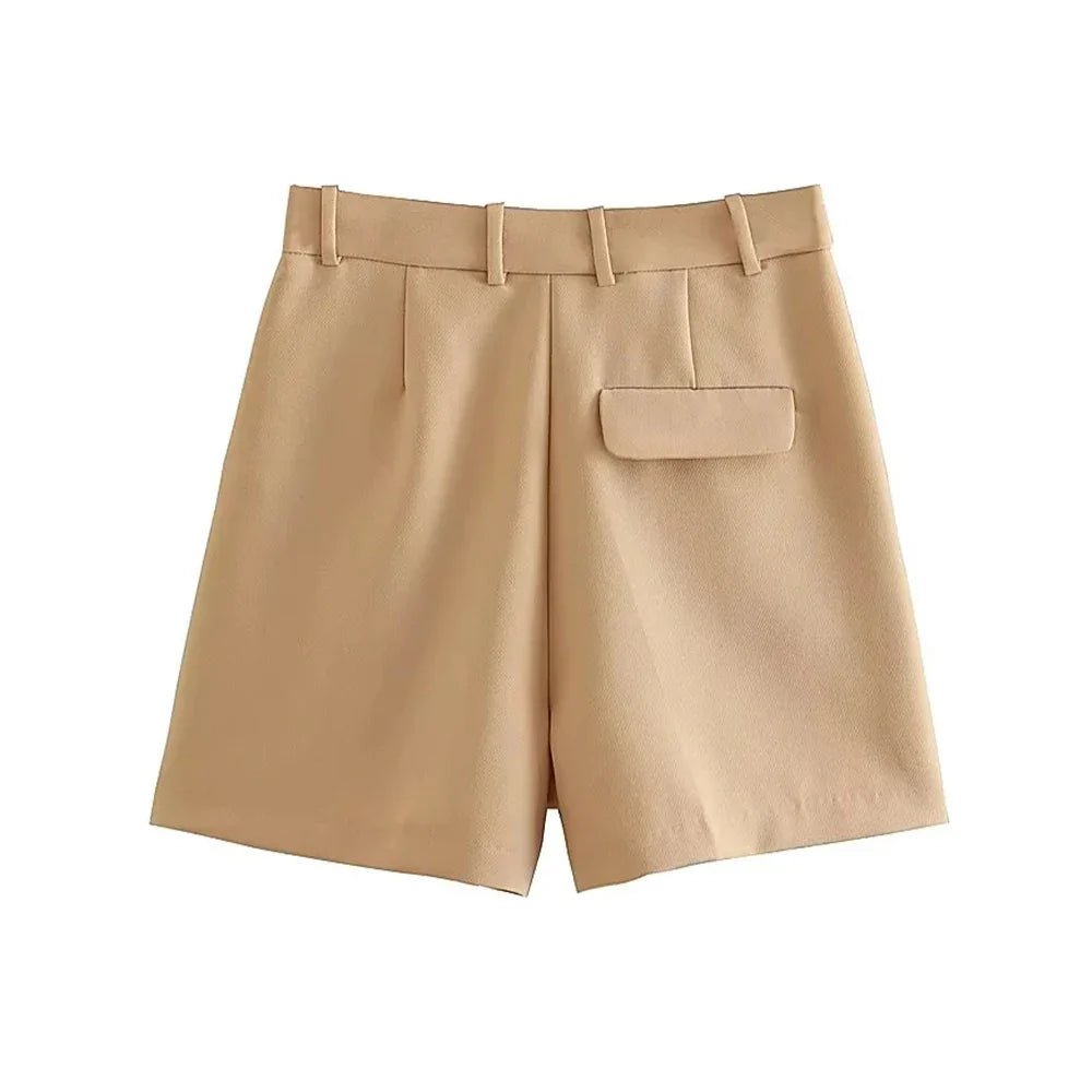 Comfort Shorts - Montford & Co