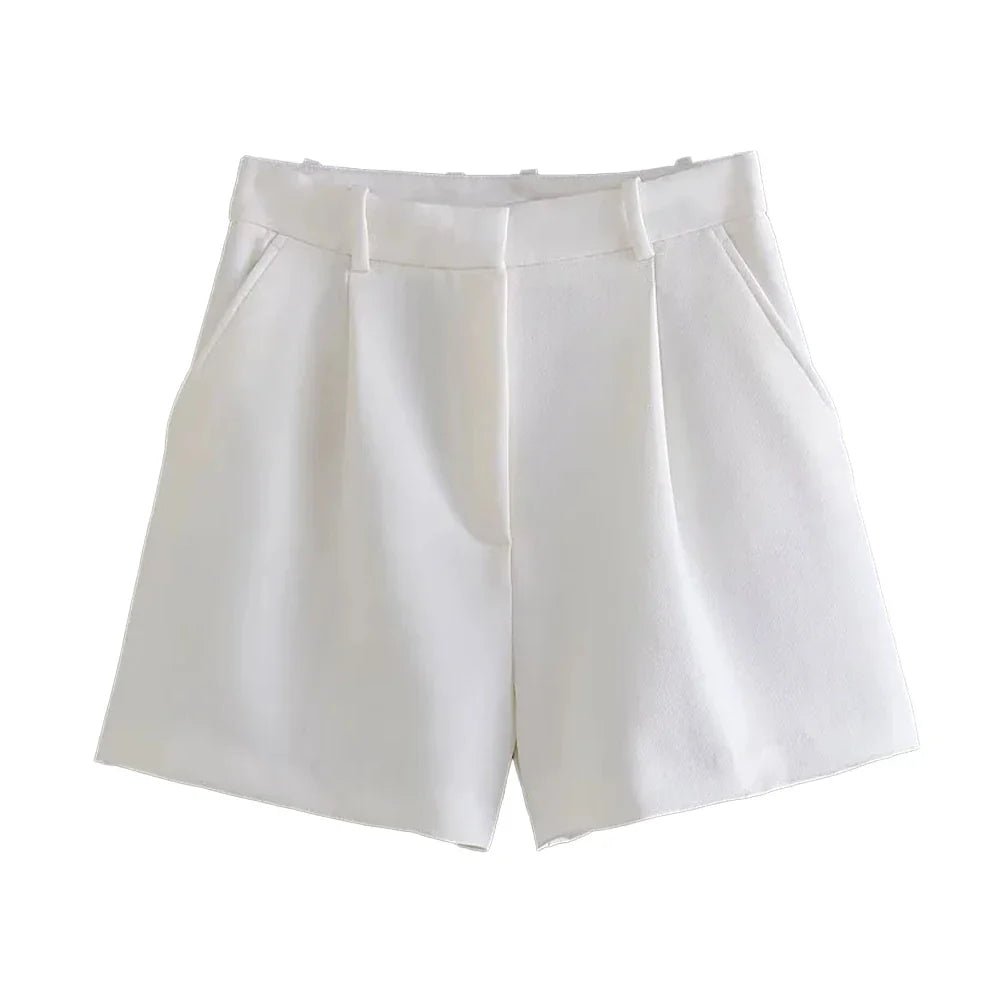 Comfort Shorts - Montford & Co