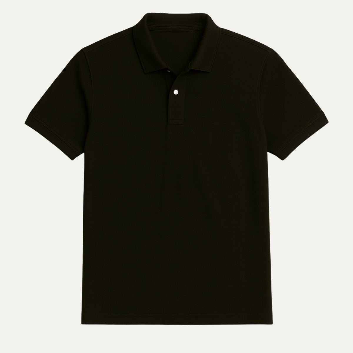 Corsica White Polo Shirt - Montford & Co