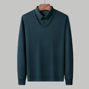 Cortina Soft Business Knit Polo Shirt - Montford & Co