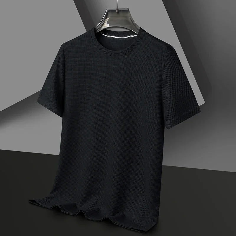 Cotton T-Shirt - Montford & Co