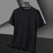 Cotton T-Shirt - Montford & Co