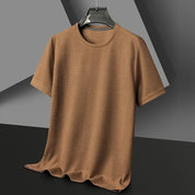 Cotton T-Shirt - Montford & Co