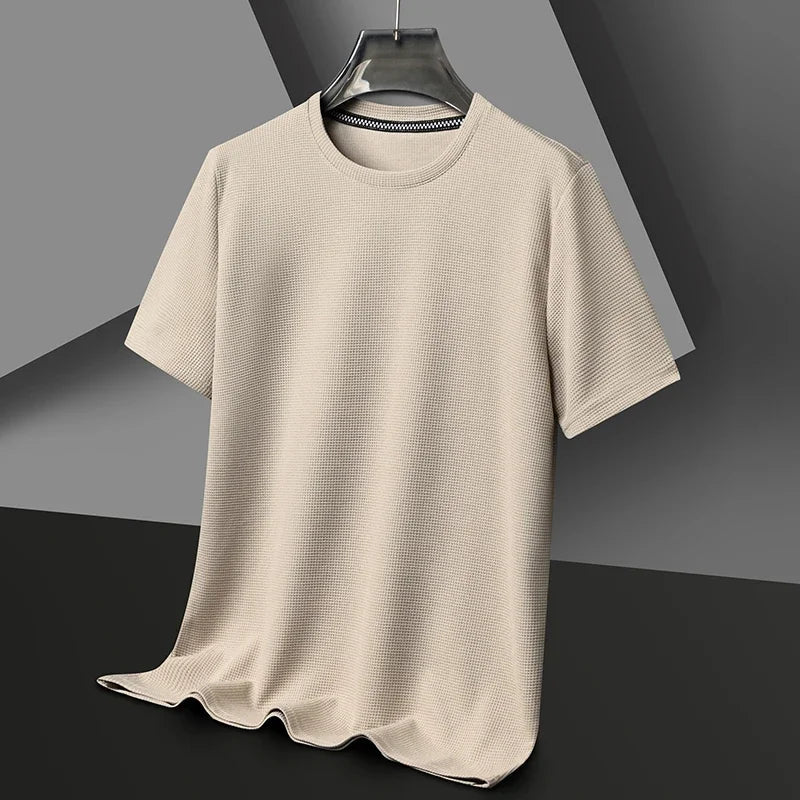 Cotton T-Shirt - Montford & Co