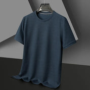 Cotton T-Shirt - Montford & Co
