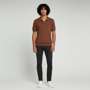 Polo Shirt – Breathable Comfort for Golf Outings and Casual Wear - 1