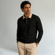 Dorset Cotton Polo Shirt - Montford & Co
