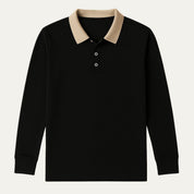 Dorset Cotton Polo Shirt - Montford & Co