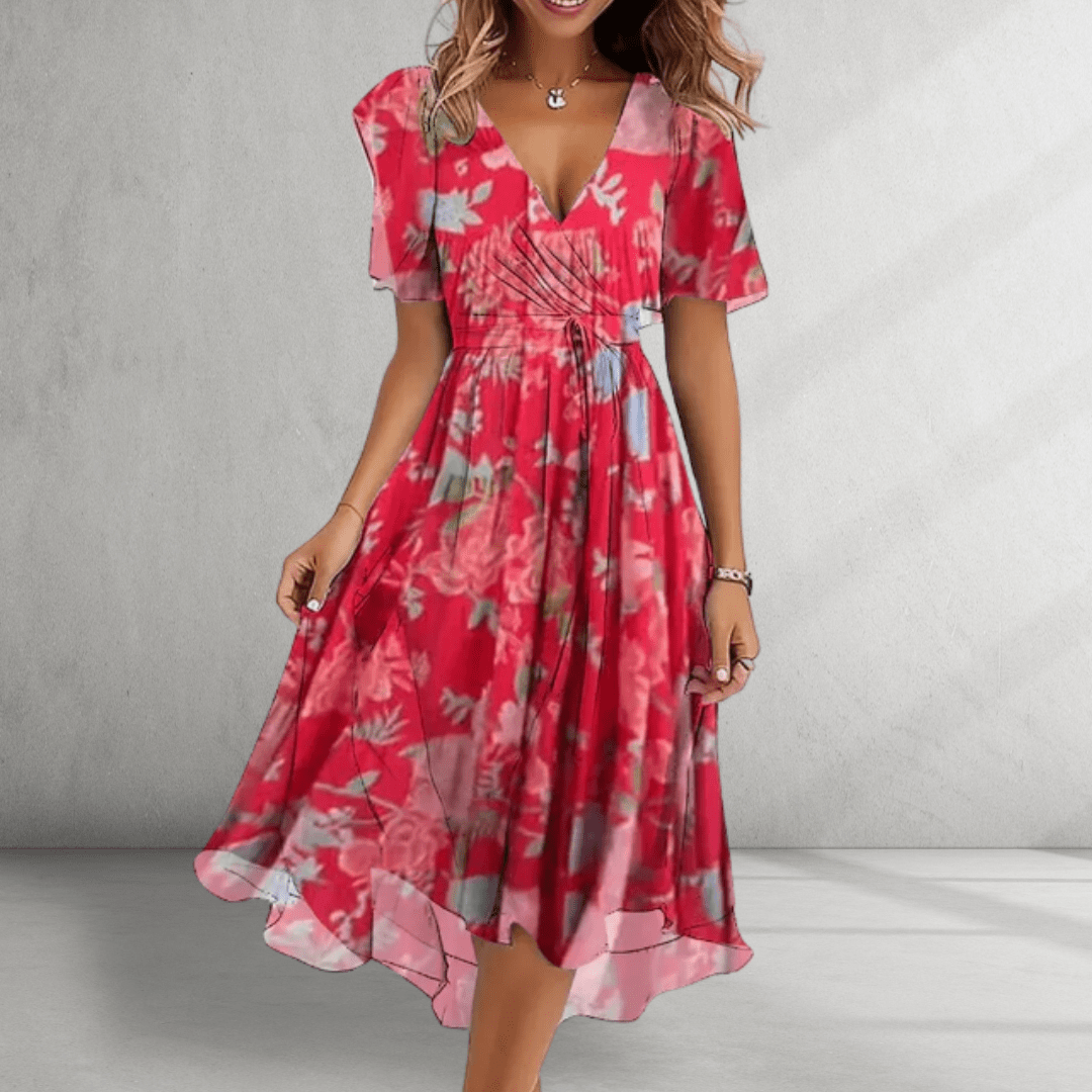 Dress - Montford & Co