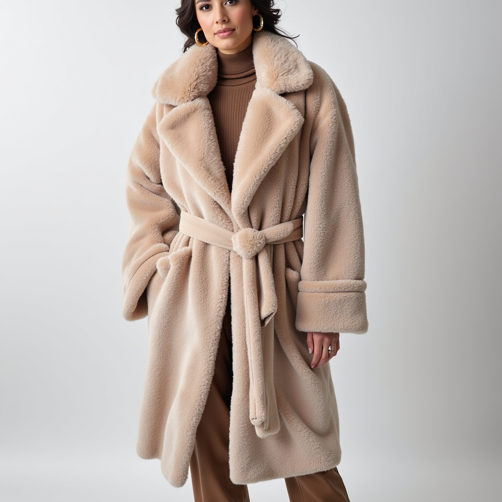 Wool Coat