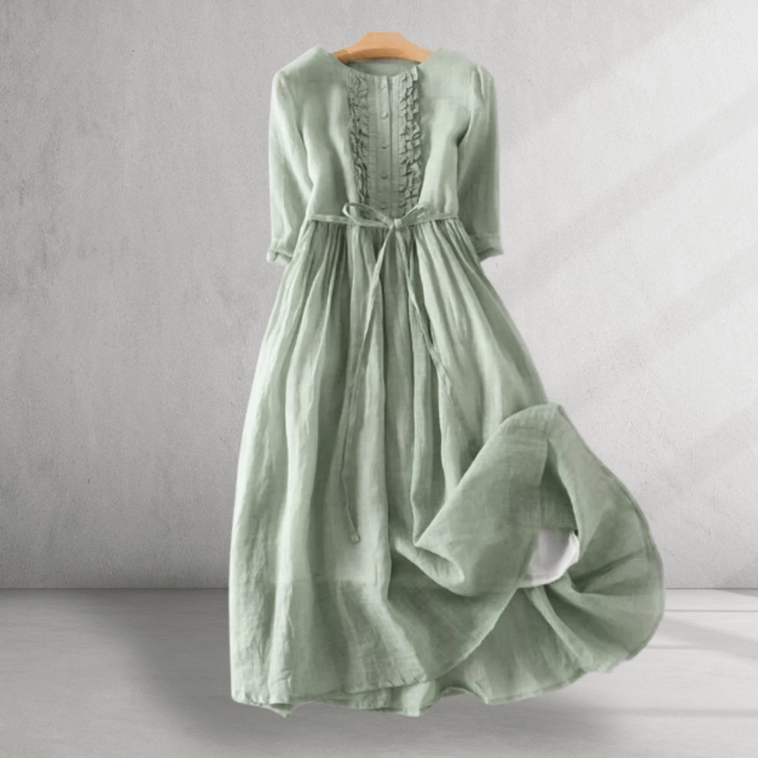 Elegance Dress - Montford & Co