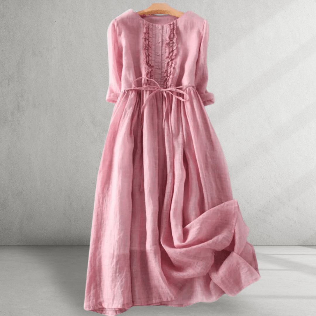 Elegance Dress - Montford & Co