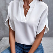 Elegant Blouse - Montford & Co