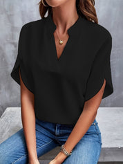 Elegant Blouse - Montford & Co