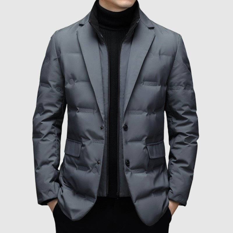 Elegant Jacket - Montford & Co