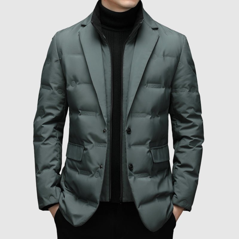 Elegant Jacket - Montford & Co