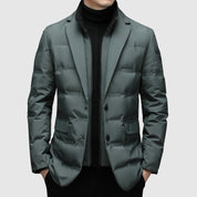 Elegant Jacket - Montford & Co