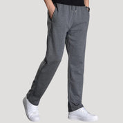 Fleece Jogger Pants - Montford & Co