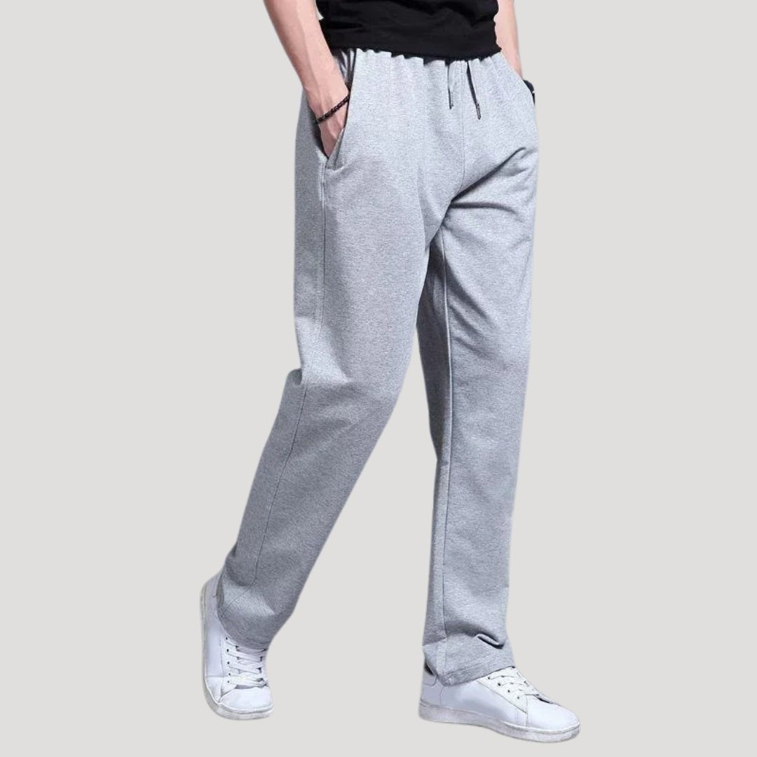 Fleece Jogger Pants - Montford & Co